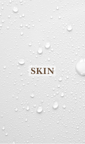 skin