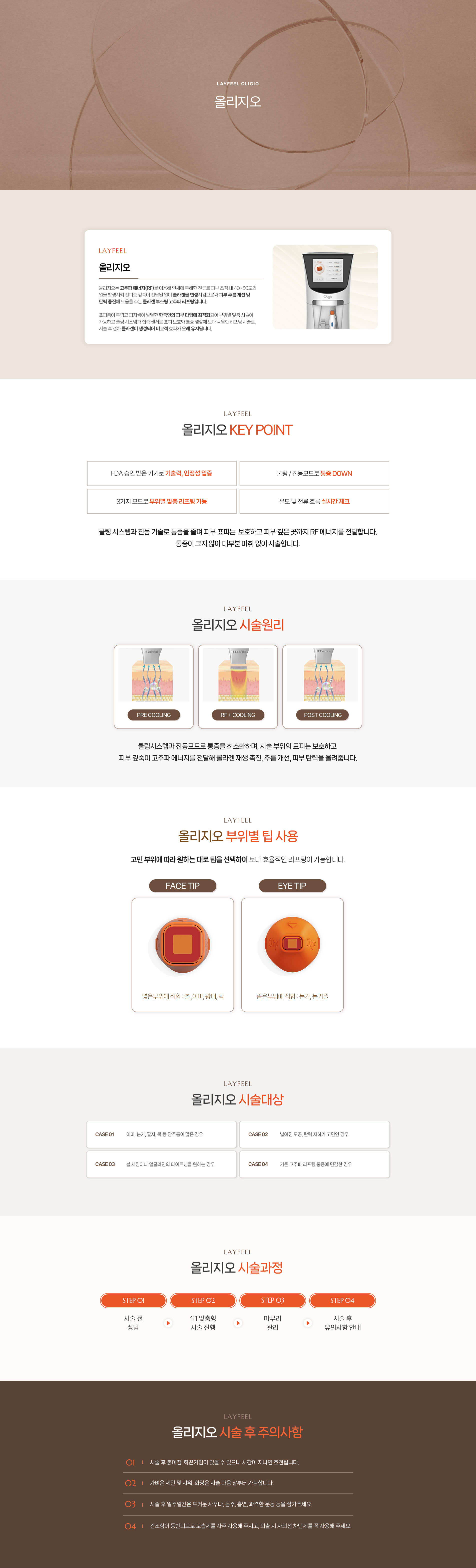 올리지오