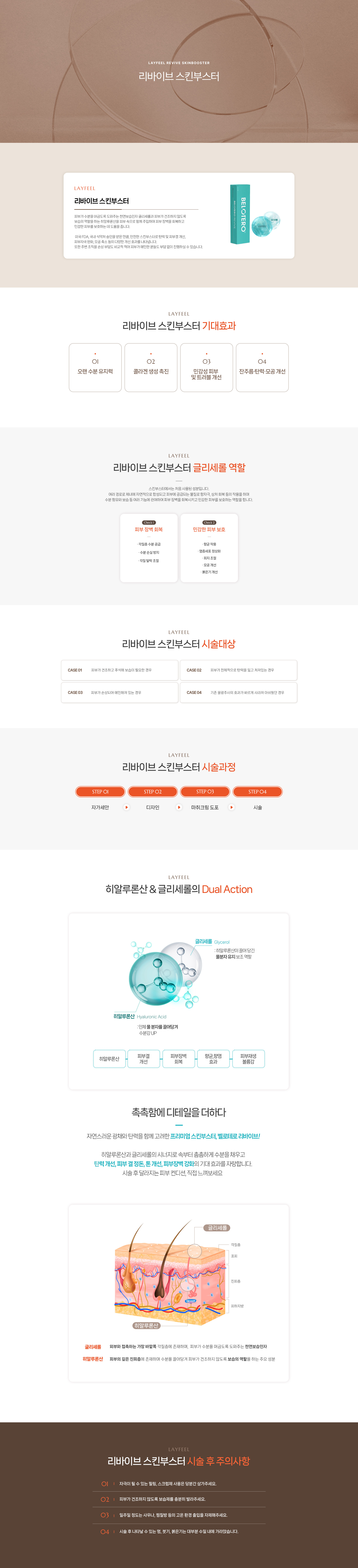 리바이브스킨부스터