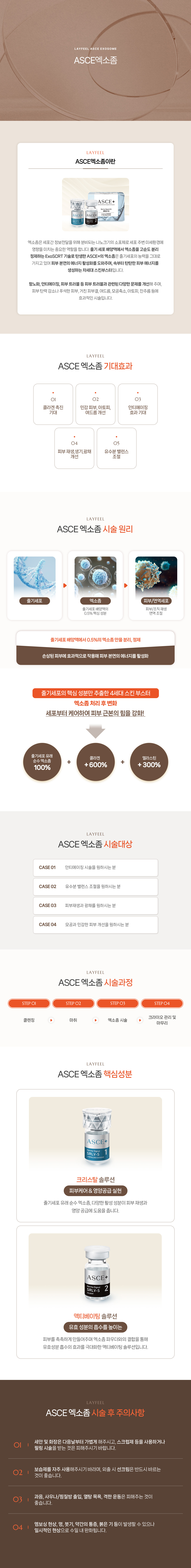 ASCE엑소좀