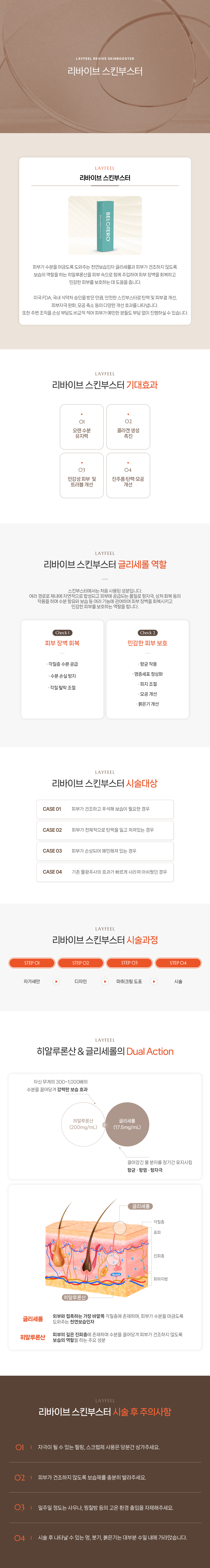 리바이브스킨부스터